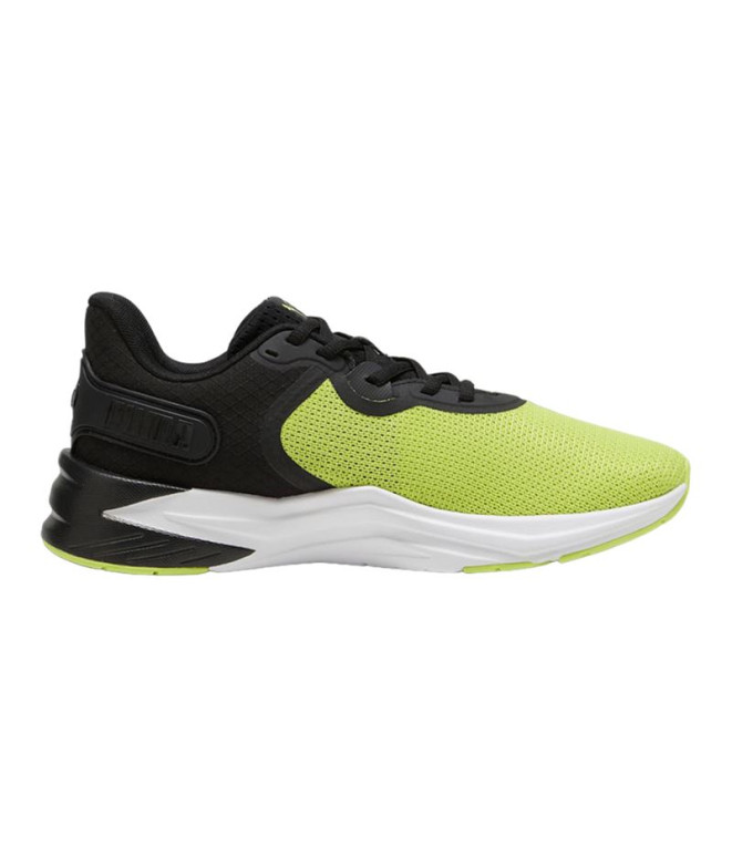 Zapatillas Puma Disperse XT 3 Neo Fo Lima Hombre