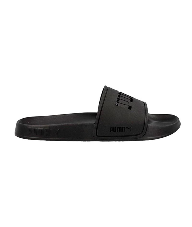 Chanclas Puma Leadcat 2.0 Cut Out Negro