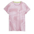 Camiseta de Running Puma Run Favorite Mujer Lila