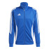 Chaqueta de Fútbol adidas Tiro24 Tr Hombre Azul