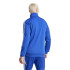 Chaqueta de Fútbol adidas Tiro24 Tr Hombre Azul