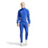 Chaqueta de Fútbol adidas Tiro24 Tr Hombre Azul