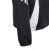 Camiseta de Fútbol adidas Tiro24 Infantil Negro