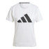 Camiseta de Running adidas Run It Mujer Blanco