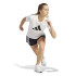 Camiseta de Running adidas Run It Mujer Blanco