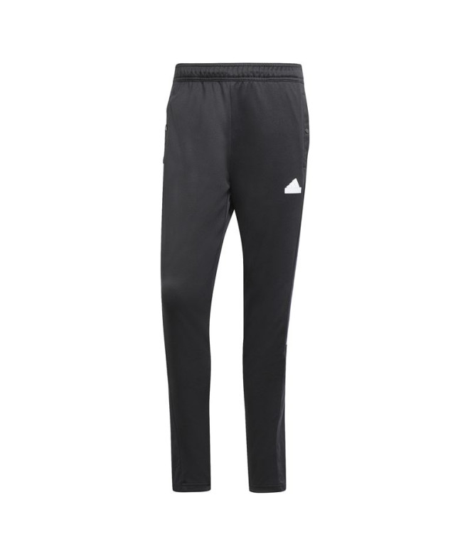 Pantalón adidas Tiro Q1 Hombre Negro