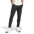 Pantalón adidas Tiro Q1 Hombre Negro