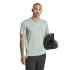 Camiseta de Senderismo adidas Multi Terrex Hombre Verde