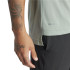 Camiseta de Senderismo adidas Multi Terrex Hombre Verde