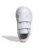 Zapatillas adidas Grand Court 2.0 Bebé Blanco