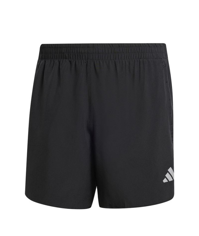 Pantalón de Running adidas Run It Short Hombre...