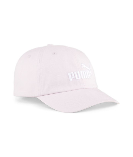 Gorra Puma Essentials No.1 Beige