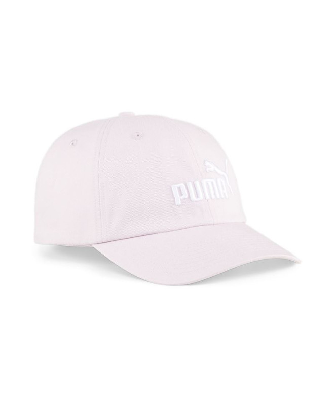 Gorra Puma Essentials No.1 Beige