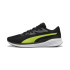Zapatillas Puma Night Runner V3 Negro