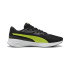 Zapatillas Puma Night Runner V3 Negro