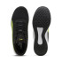 Zapatillas Puma Night Runner V3 Negro