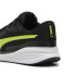 Zapatillas Puma Night Runner V3 Negro
