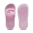 Chanclas Puma Popcat 20 Rosa Infantil