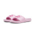 Chanclas Puma Popcat 20 Rosa Infantil