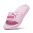 Chanclas Puma Popcat 20 Rosa Infantil