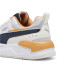 Zapatillas Puma X-Ray 2 Square Warm Blanco/Azul Marino