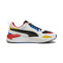Zapatillas Puma X-Ray 2 Square Blanco/Negro