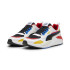 Zapatillas Puma X-Ray 2 Square Blanco/Negro
