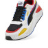 Zapatillas Puma X-Ray 2 Square Blanco/Negro