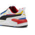 Zapatillas Puma X-Ray 2 Square Blanco/Negro