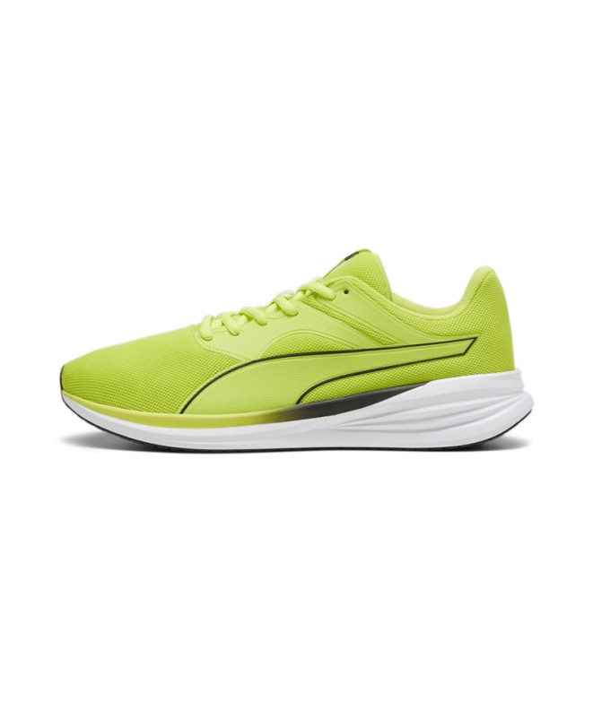 Zapatillas de Running Puma Transport Hombre...