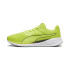 Zapatillas de Running Puma Transport Hombre Negro-Blanco