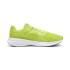 Zapatillas de Running Puma Transport Hombre Negro-Blanco