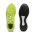 Zapatillas de Running Puma Transport Hombre Negro-Blanco