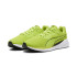 Zapatillas de Running Puma Transport Hombre Negro-Blanco