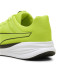 Zapatillas de Running Puma Transport Hombre Negro-Blanco