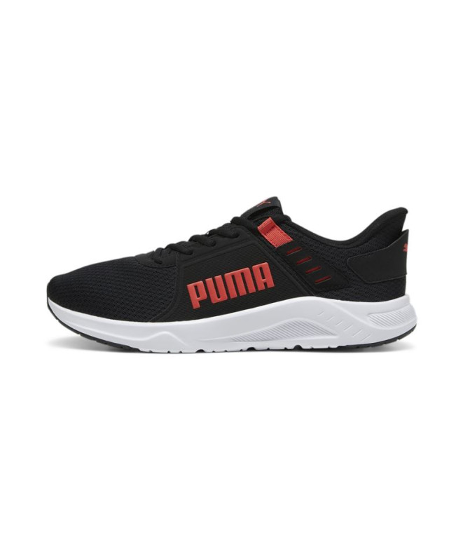 Zapatillas de fitness Puma FTR Connect Training...