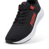 Zapatillas de fitness Puma FTR Connect Training Hombre Negro