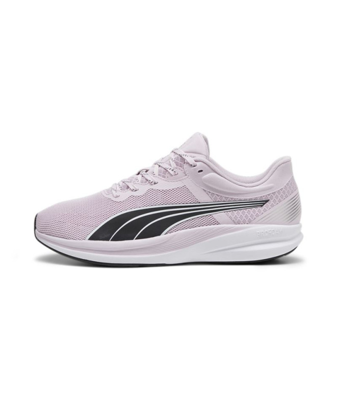 Zapatillas de Running Puma Redeem Profoam Rosa...