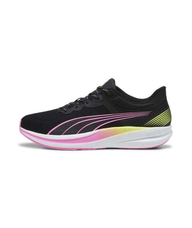 Zapatillas de Running Puma Redeem Profoam Mujer...
