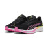 Zapatillas de Running Puma Redeem Profoam Mujer Negro