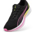 Zapatillas de Running Puma Redeem Profoam Mujer Negro