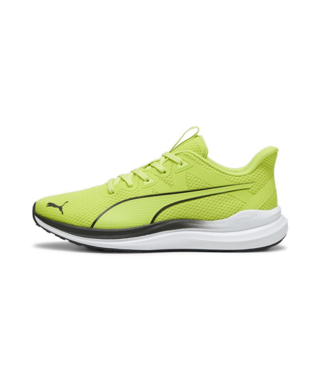 Zapatillas de running Puma Reflect lite...