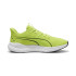 Zapatillas de running Puma Reflect lite Lima/Negro Hombre