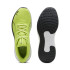 Zapatillas de running Puma Reflect lite Lima/Negro Hombre