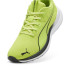 Zapatillas de running Puma Reflect lite Lima/Negro Hombre