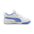 Zapatillas Puma ultiflex L V Blanco/Azul