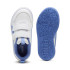 Zapatillas Puma ultiflex L V Blanco/Azul