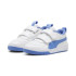 Zapatillas Puma ultiflex L V Blanco/Azul