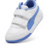 Zapatillas Puma ultiflex L V Blanco/Azul