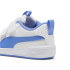 Zapatillas Puma ultiflex L V Blanco/Azul